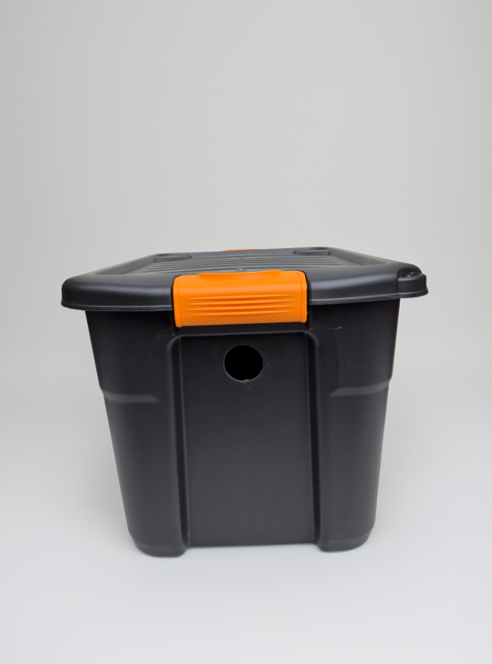 Bumppu Isvakspump 1