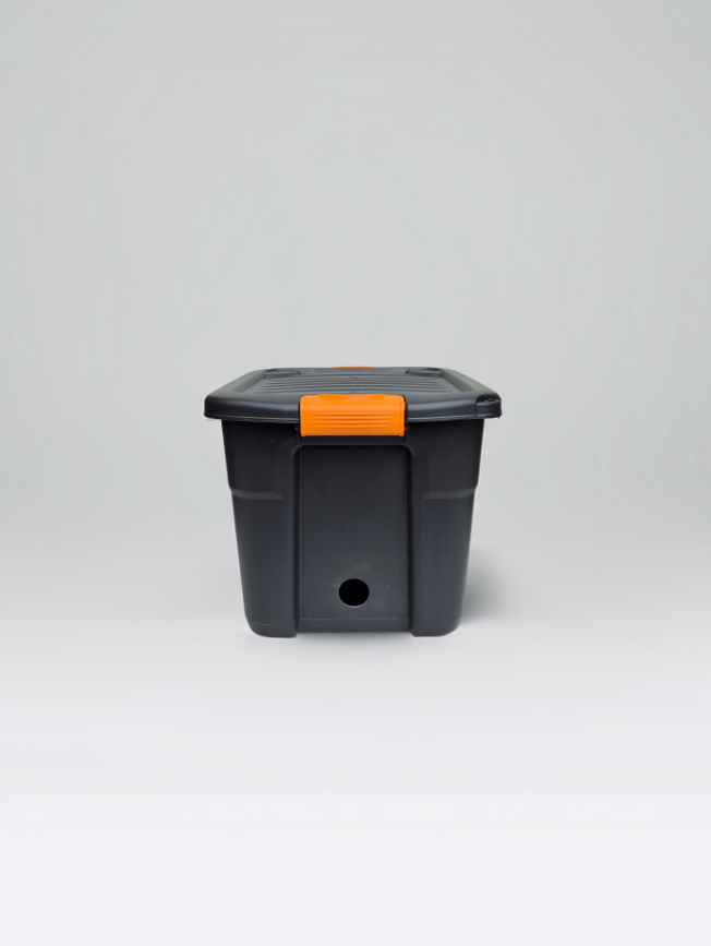Bumppu Isvakspump 1